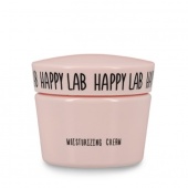 Увлажняющий крем для лица Happy Lab, 50ml