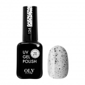 - Oly Style 124   egg gray, 10 