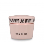 Крем для проблемной кожи лица Happy Lab, 50 мл