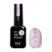 - Oly Style 126   egg pink, 10 