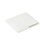 Зеркало компактное Dewal Beauty Прованс квадратное молочное DBPR2616Milk