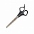 Парикмахерские ножницы филировочные c усилителем 40 зубцов Zinger EV-1516F-TH 6,5"
