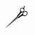 Парикмахерские ножницы с усилителем 6.25" Zinger QS-10654-WTI